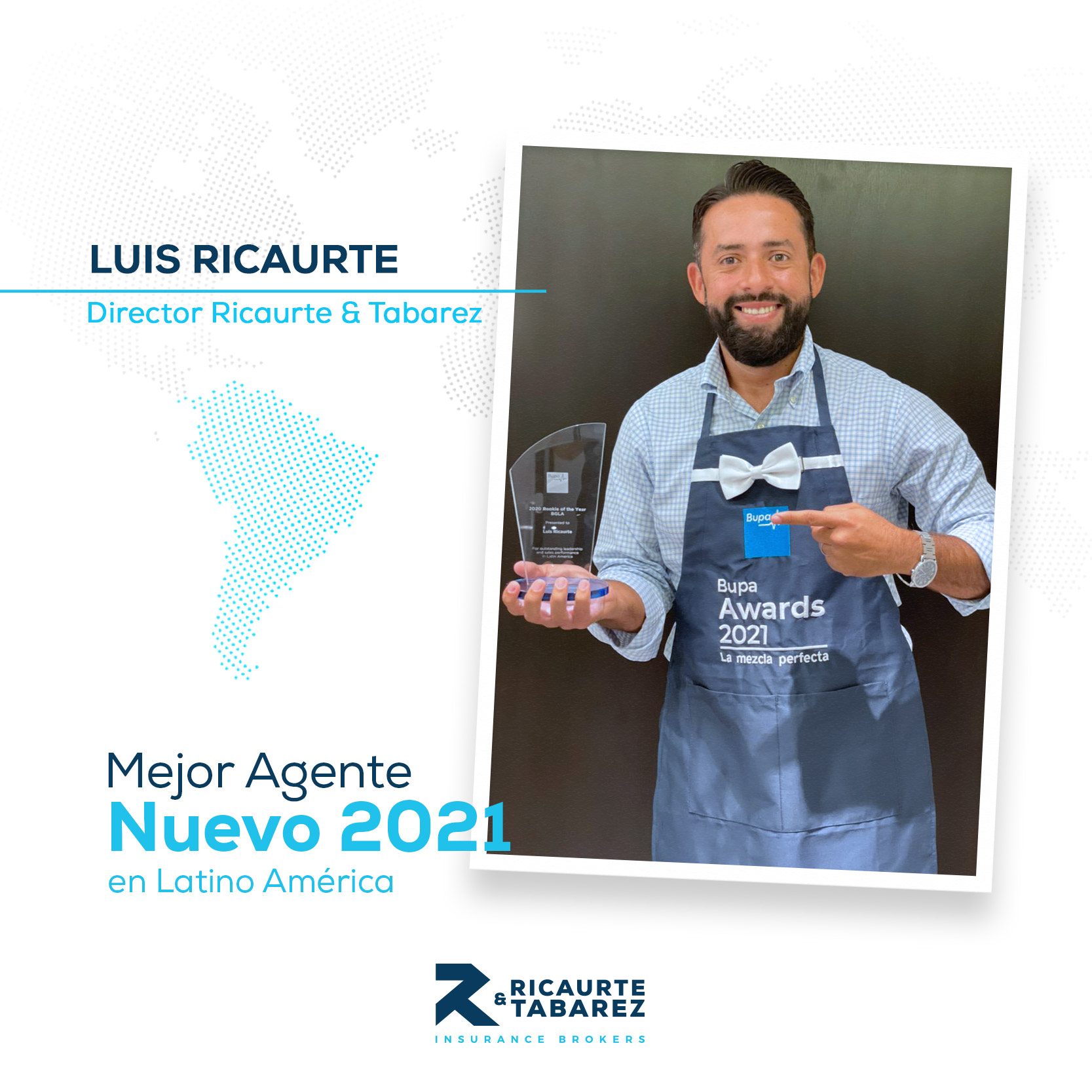 premiobupaarte-Luis-Ricaurte